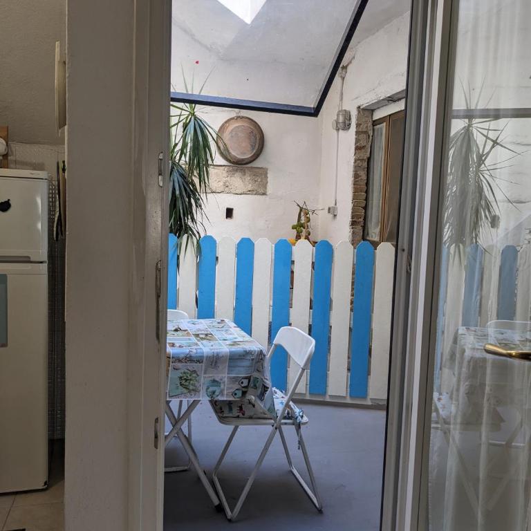Casa Cossu - One-Bedroom Apartment - 3