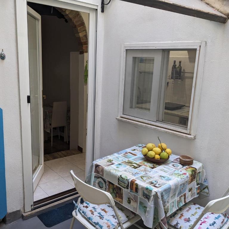Casa Cossu - One-Bedroom Apartment - 4