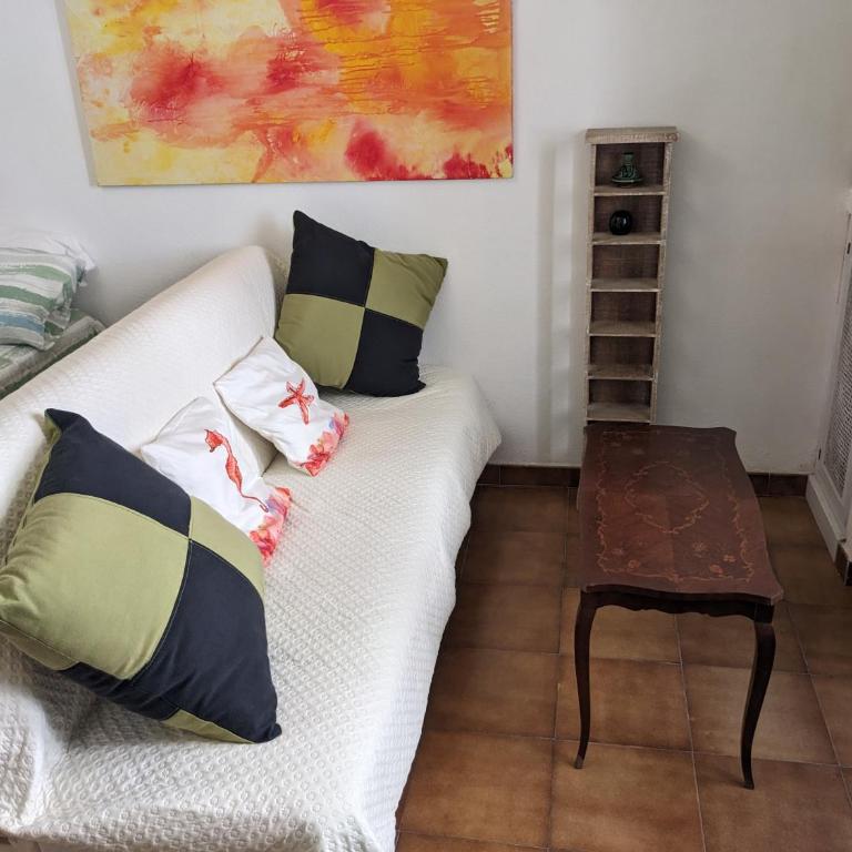 Casa Cossu - One-Bedroom Apartment - 5