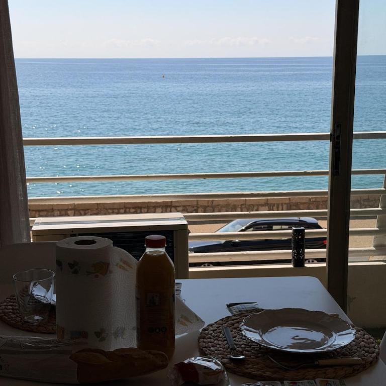 Le Nid Bleu - Studio Florentina à Menton - Appartement 1 Chambre - 2