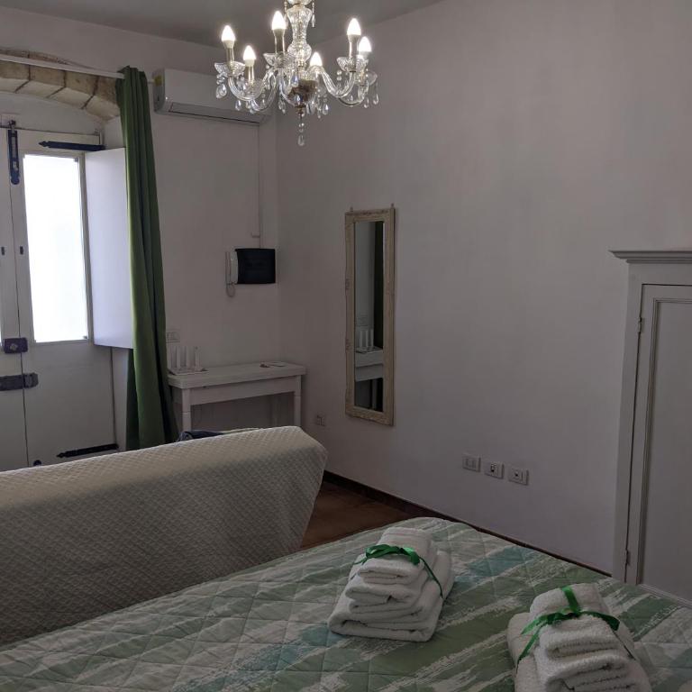 Casa Cossu - One-Bedroom Apartment - 8
