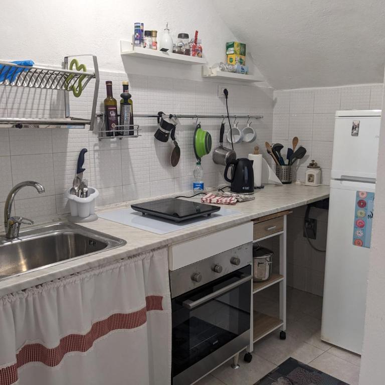 Casa Cossu - One-Bedroom Apartment - 9