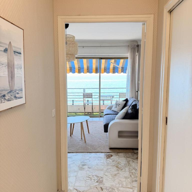 Le Nid Bleu - Studio Florentina à Menton - Appartement 1 Chambre - 7