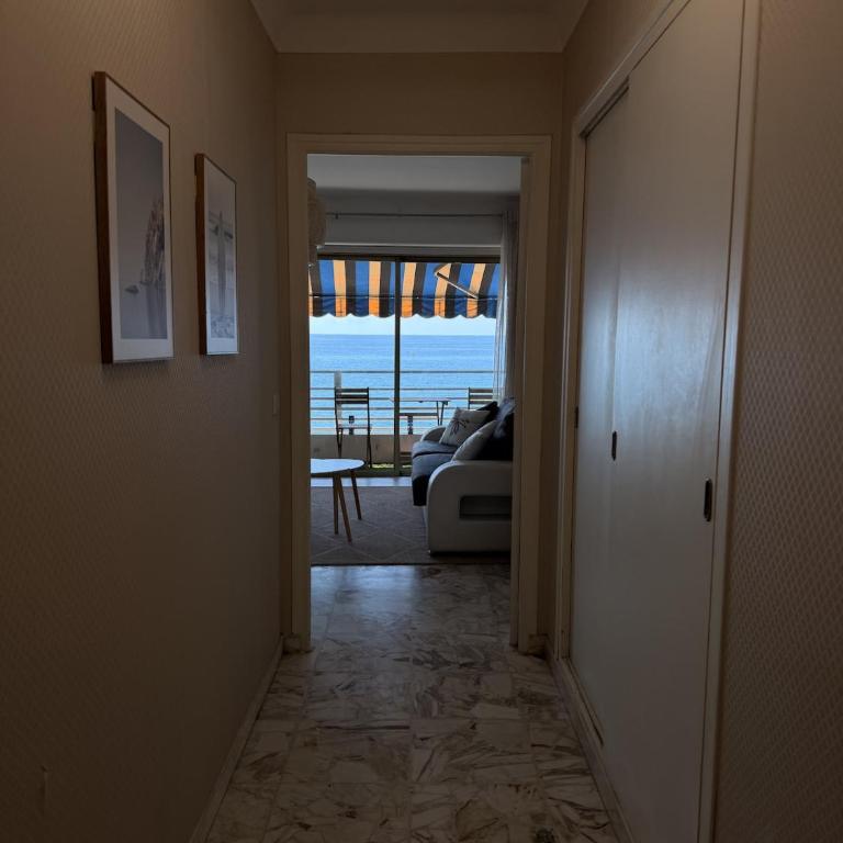 Le Nid Bleu - Studio Florentina à Menton - Appartement 1 Chambre - 8