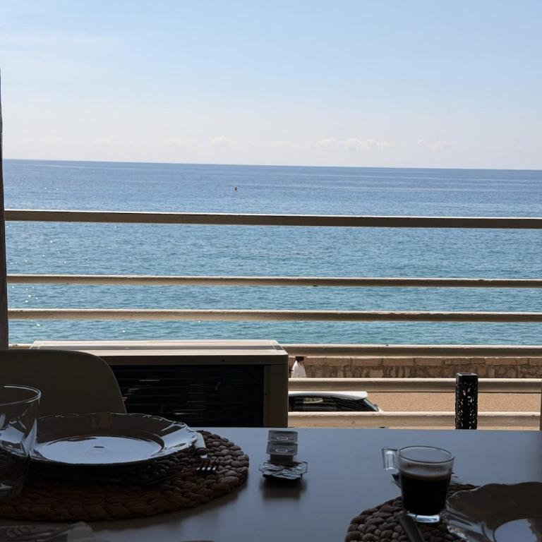 Le Nid Bleu - Studio Florentina à Menton - Appartement 1 Chambre - 11