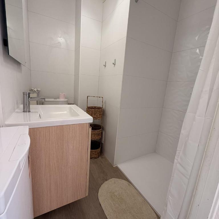 Le Nid Bleu - Studio Florentina à Menton - Appartement 1 Chambre - 23