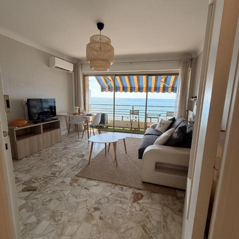 Le Nid Bleu - Studio Florentina à Menton - Appartement 1 Chambre - 29