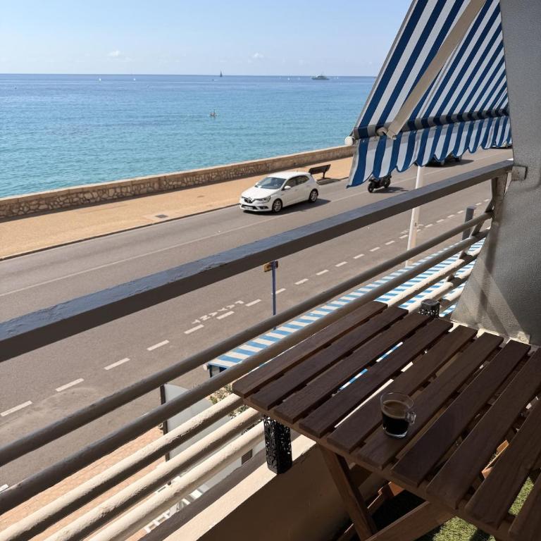 Le Nid Bleu - Studio Florentina à Menton - Appartement 1 Chambre - 31