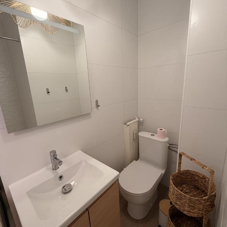 Le Nid Bleu - Studio Florentina à Menton - Appartement 1 Chambre - 34