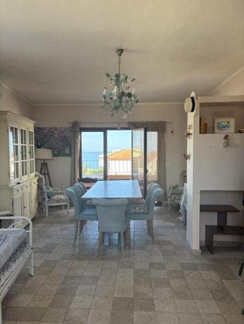 Casa aria di mare 2 - Appartamento con 1 Camera da Letto - 12