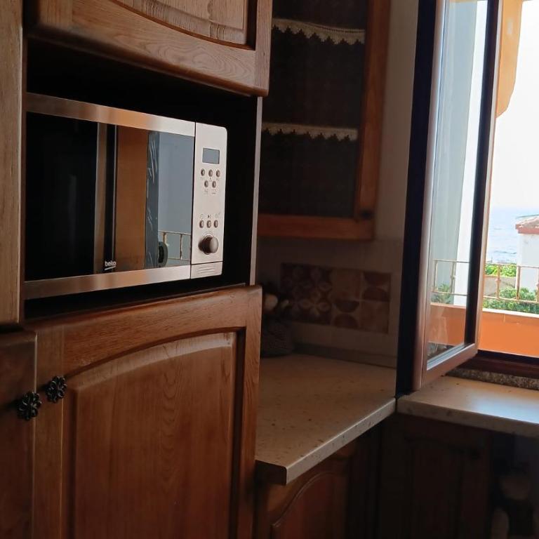 Casa aria di mare 2 - Appartamento con 1 Camera da Letto - 16