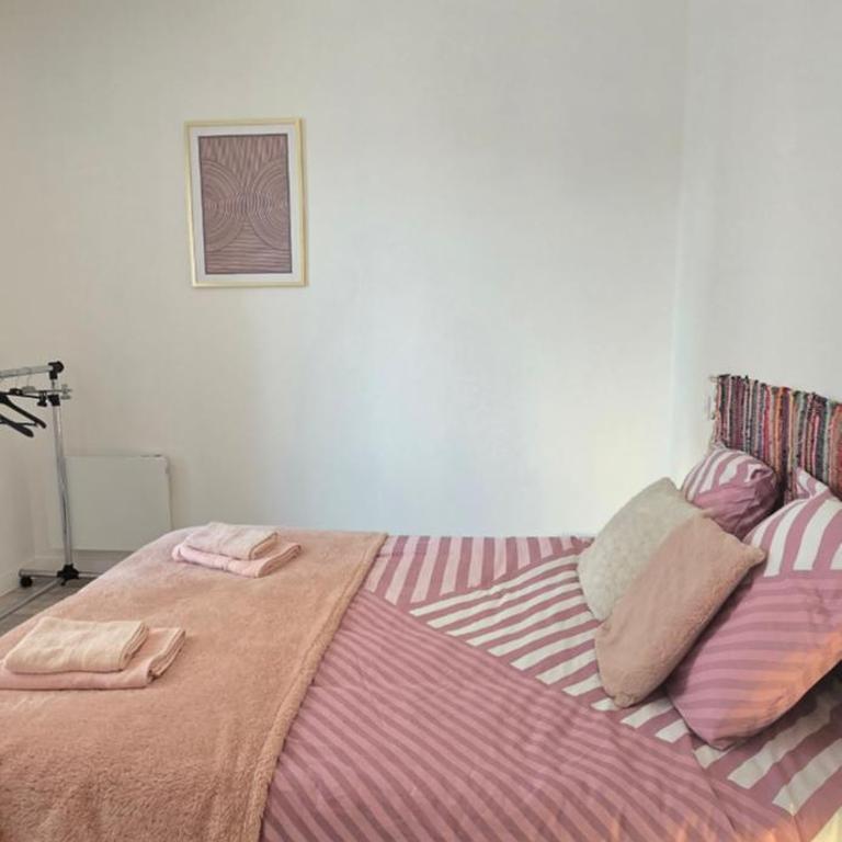 Le refuge du Sanctuaire WIFI TV 4 MM DU SANCTUAIRE - Apartment mit 3 Schlafzimmern - 2
