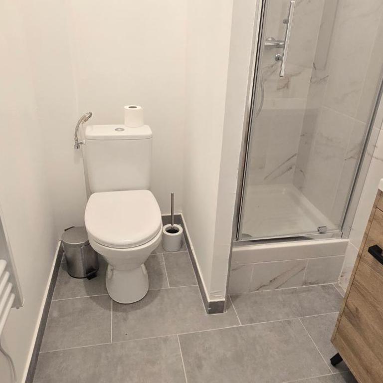 Le refuge du Sanctuaire WIFI TV 4 MM DU SANCTUAIRE - Apartment mit 3 Schlafzimmern - 14