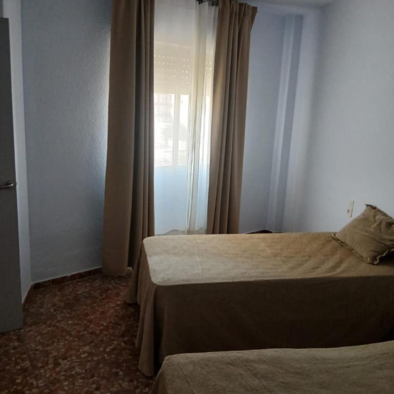 Piso Edda - Apartamento de 2 dormitorios - 7