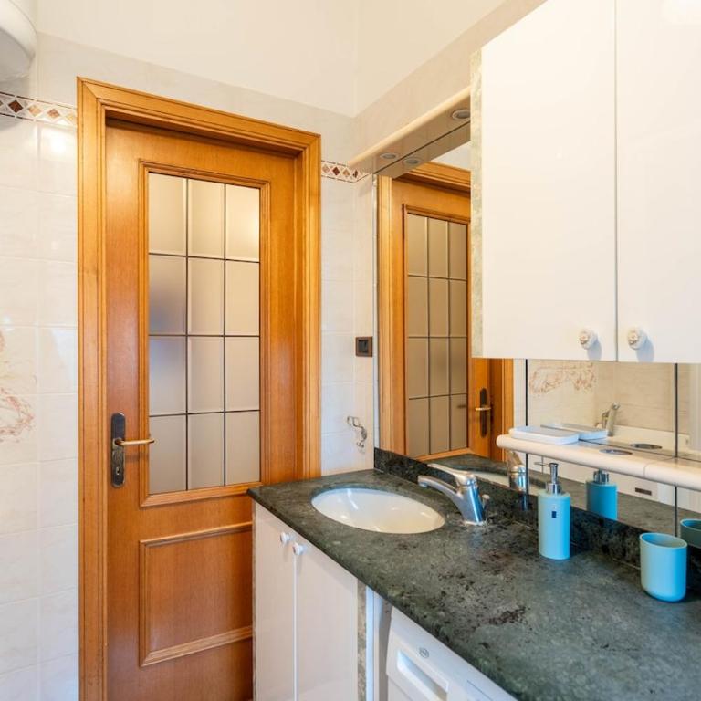 oasi inalpi Carducci Molinette - One-Bedroom Apartment - 8