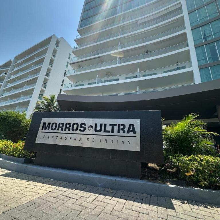 Apartamento Morros Ultra - Two-Bedroom Apartment - 1