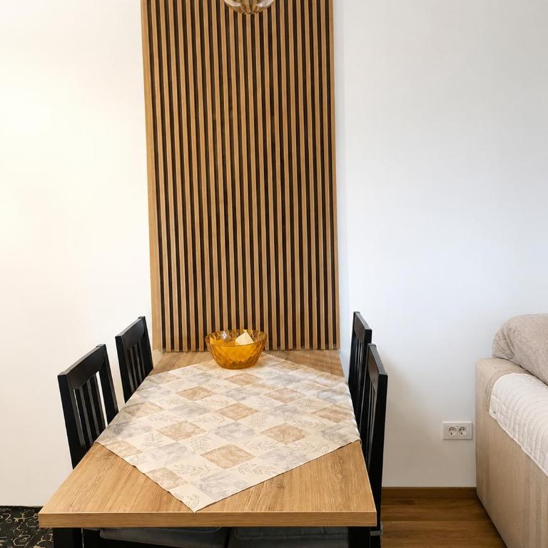 NIKOLA LUX Apartman - Appartement 1 Chambre - 2
