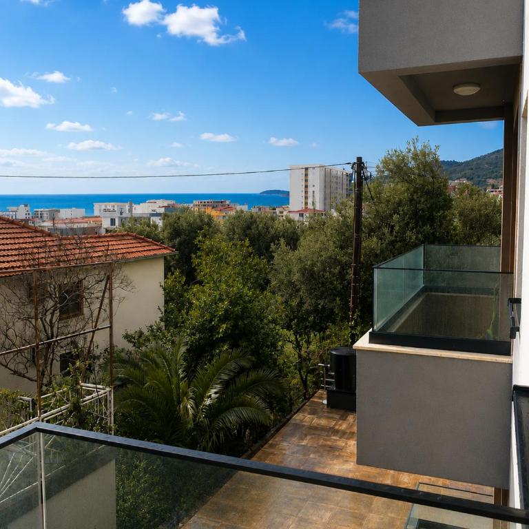 NIKOLA LUX Apartman - Appartement 1 Chambre - 5