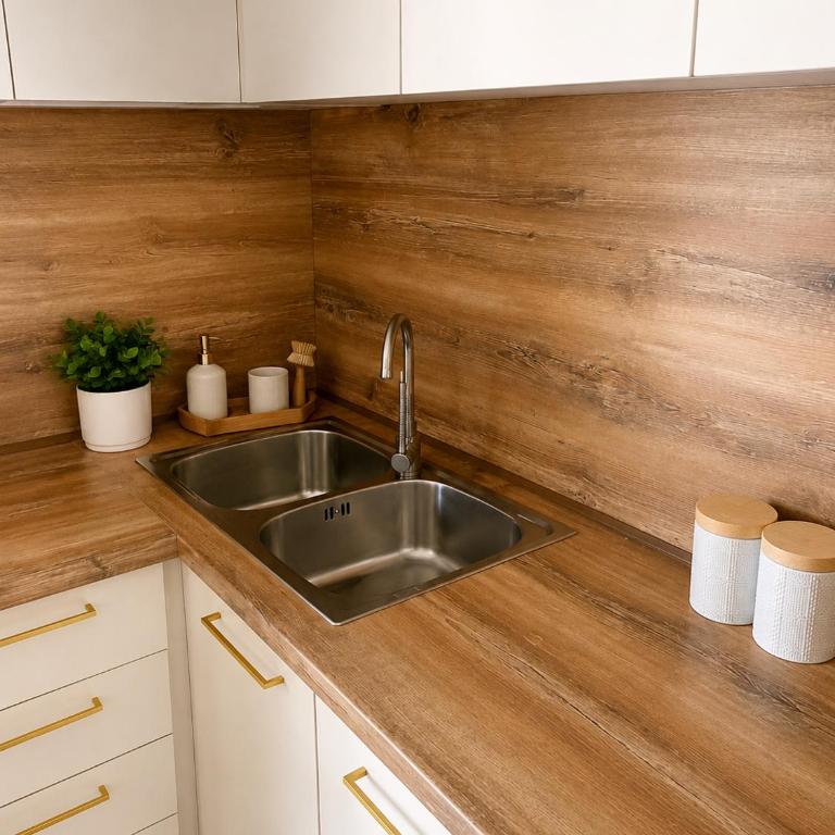 NIKOLA LUX Apartman - Appartement 1 Chambre - 6