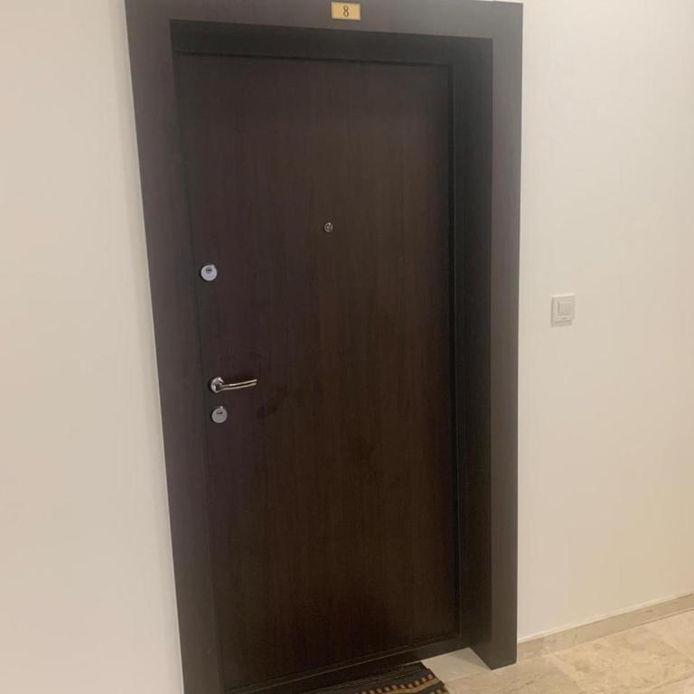 NIKOLA LUX Apartman - Appartement 1 Chambre - 7