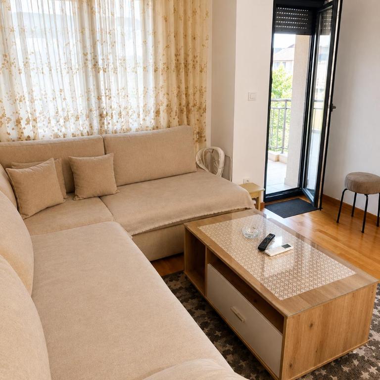 NIKOLA LUX Apartman - Appartement 1 Chambre - 8