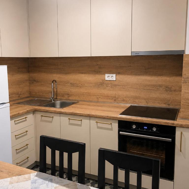 NIKOLA LUX Apartman - Appartement 1 Chambre - 13
