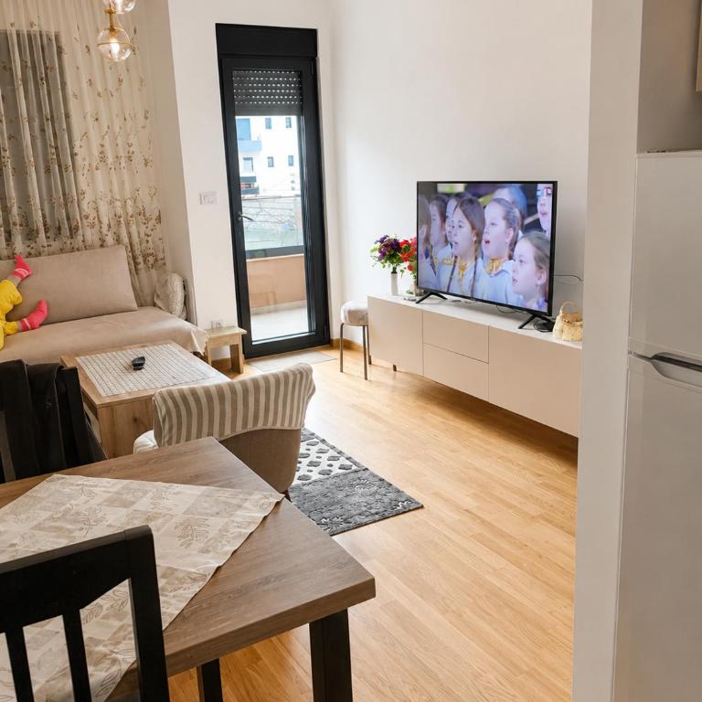 NIKOLA LUX Apartman - Appartement 1 Chambre - 15
