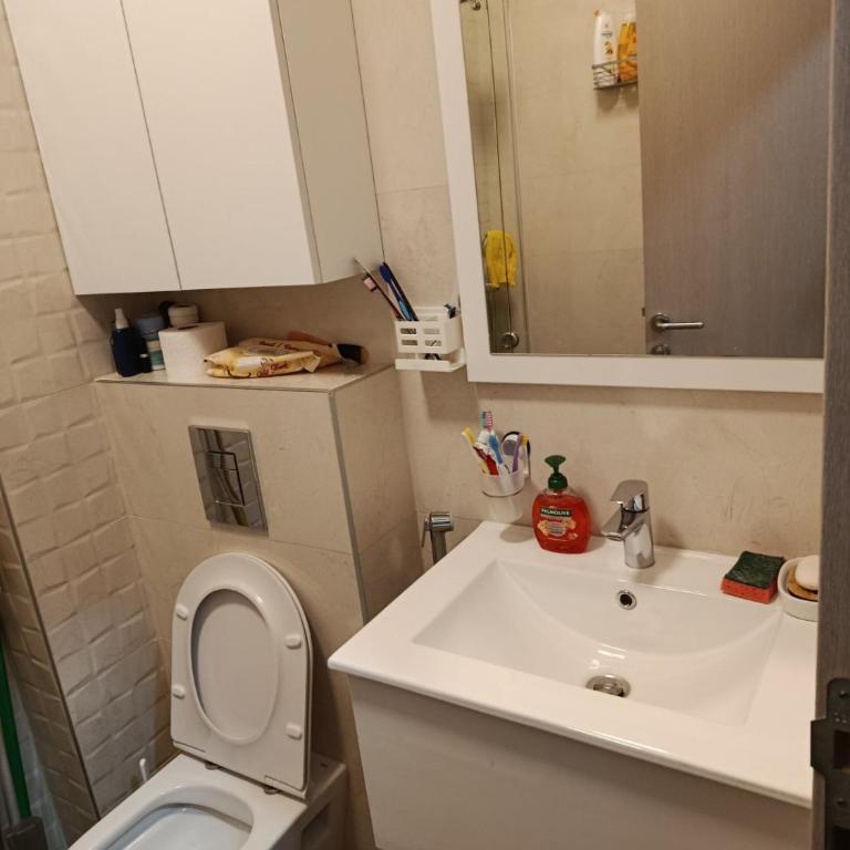 NIKOLA LUX Apartman - Appartement 1 Chambre - 16