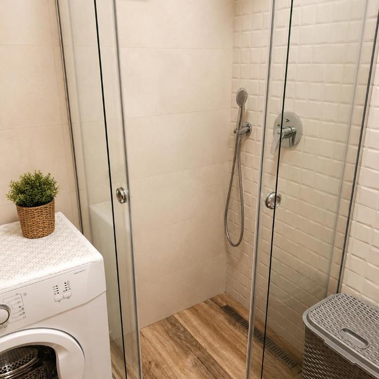 NIKOLA LUX Apartman - Appartement 1 Chambre - 18