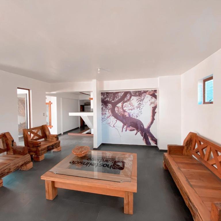 hotel INSIDESTGO - One-Bedroom Apartment - 2