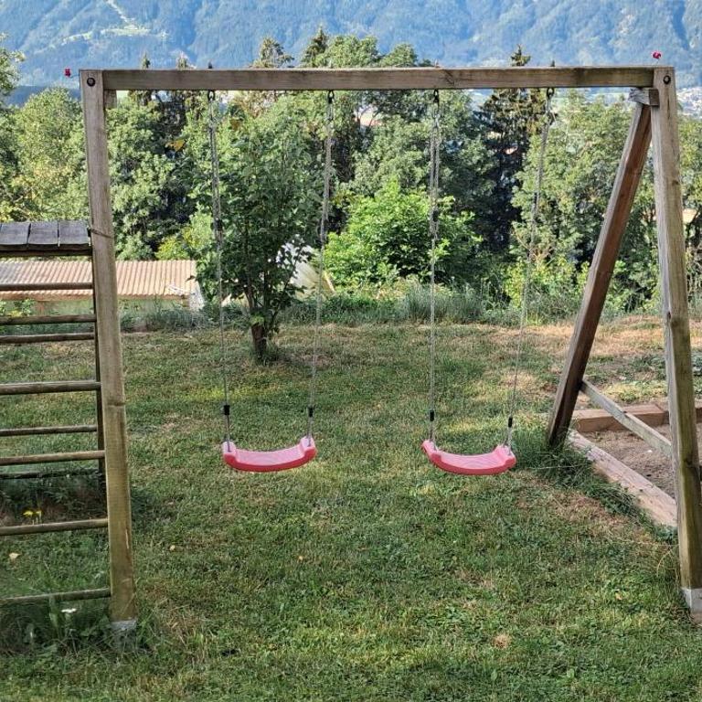 Ferienwohnung Goldblick - Apartment mit 2 Schlafzimmern - 18