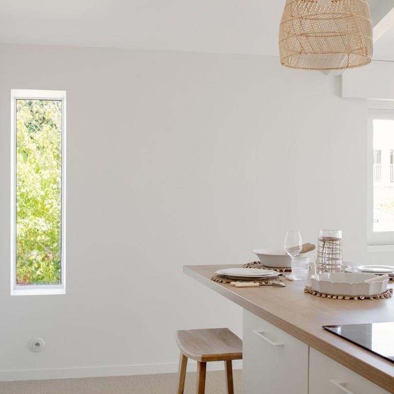 La dépendance Cap Ferret - Maison 1 Chambre - 7