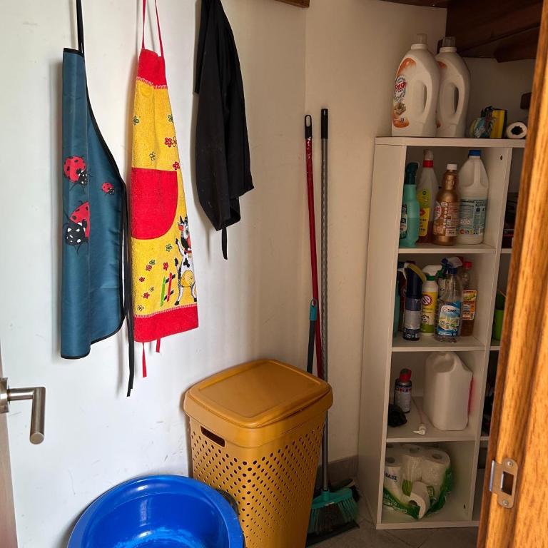 As Pintiñas da Xoaniña no Pozo da Neve - Casa de 4 dormitorios - 28