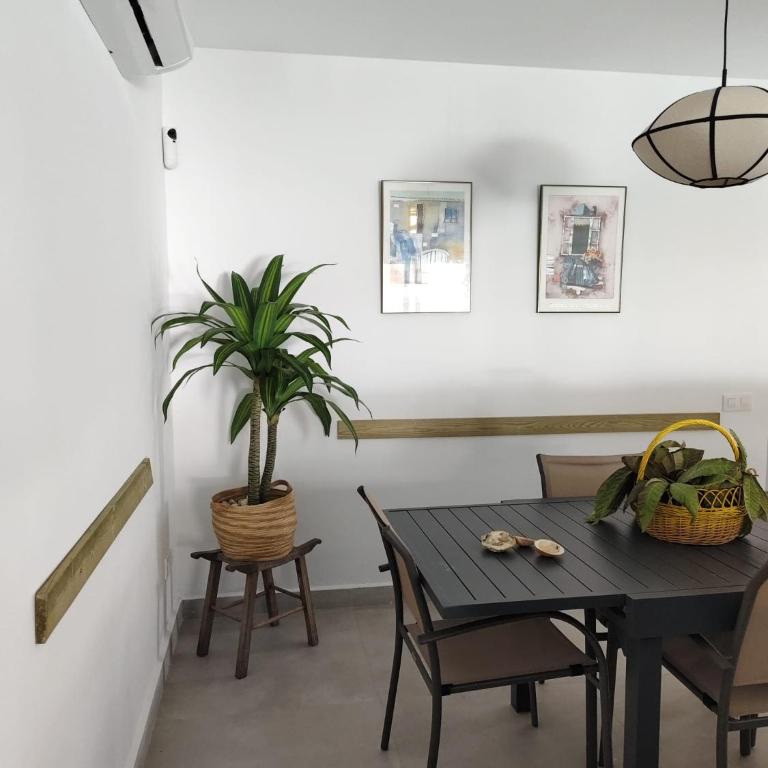 La OSTRA 33 - Four-Bedroom Vacation Home - 6