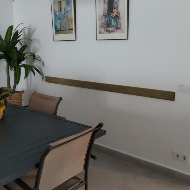 La OSTRA 33 - Four-Bedroom Vacation Home - 5