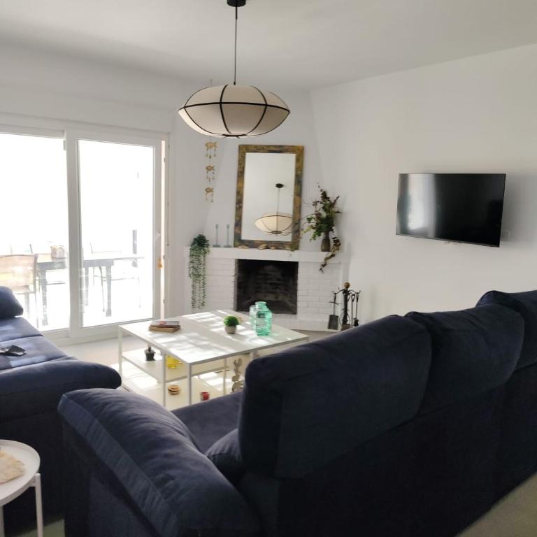 La OSTRA 33 - Four-Bedroom Vacation Home - 1