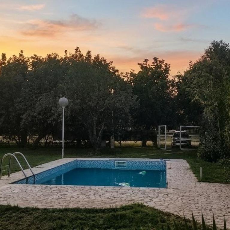 Ayün Mawida - Chalet - 6