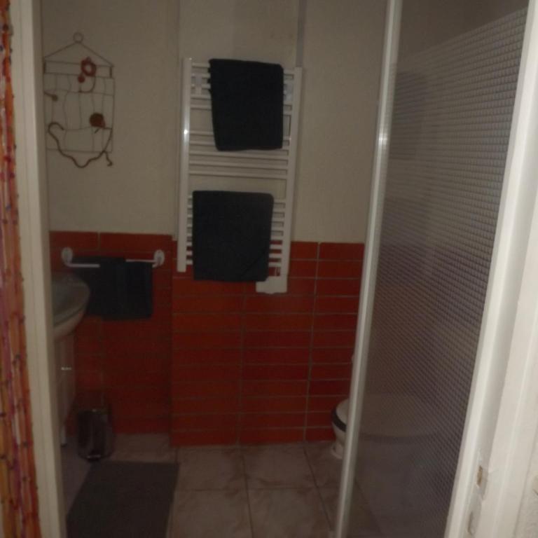 les thermes - Apartment mit 1 Schlafzimmer - 2