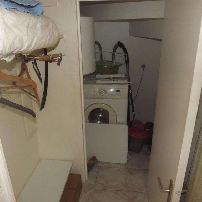 les thermes - Apartment mit 1 Schlafzimmer - 3