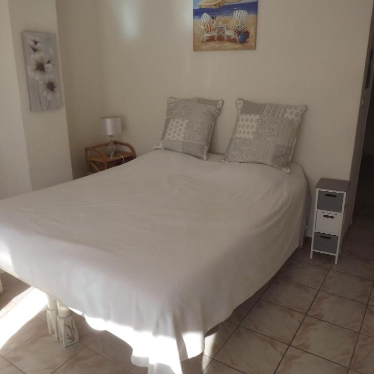 les thermes - Apartment mit 1 Schlafzimmer - 5