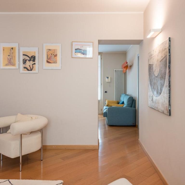 239sqm in Centro near Duomo with Garage and 12 Seats - Appartamento - 3