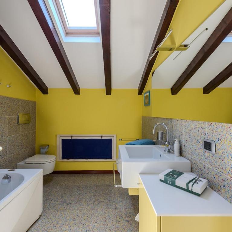 239sqm in Centro near Duomo with Garage and 12 Seats - Appartamento - 5