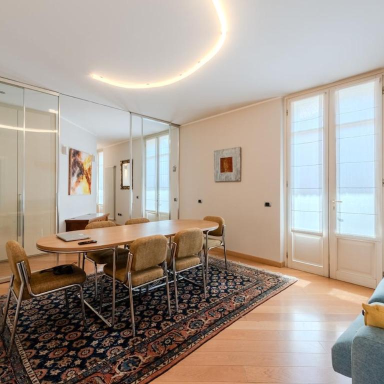 239sqm in Centro near Duomo with Garage and 12 Seats - Appartamento - 7