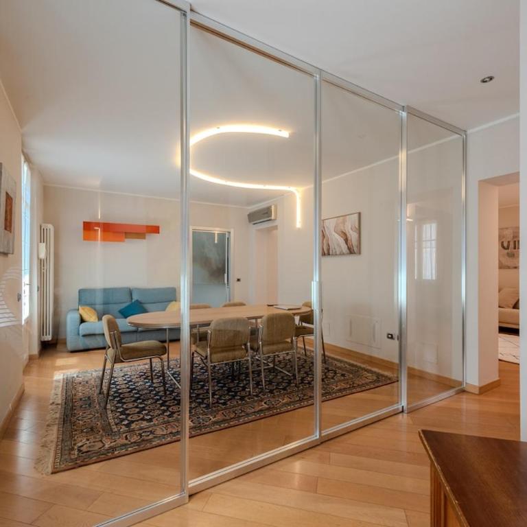 239sqm in Centro near Duomo with Garage and 12 Seats - Appartamento - 8