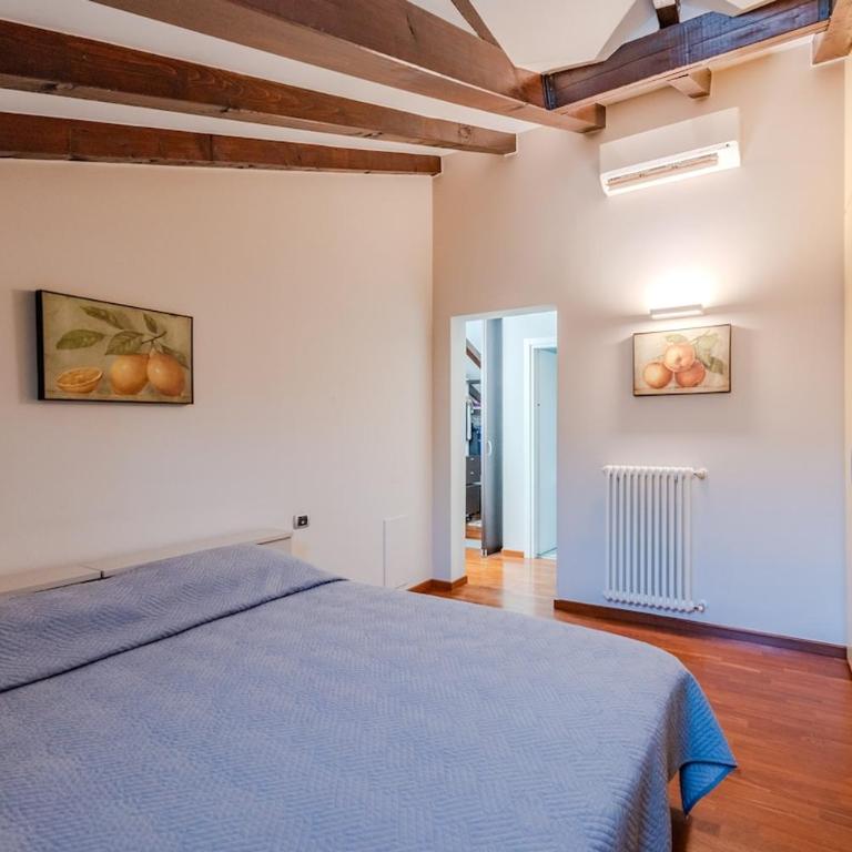239sqm in Centro near Duomo with Garage and 12 Seats - Appartamento - 10