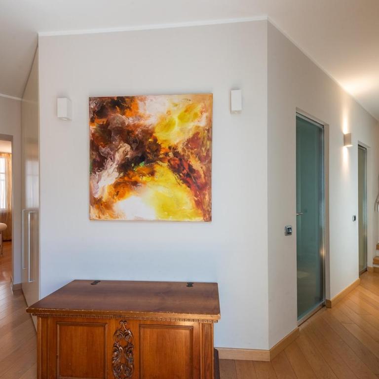 239sqm in Centro near Duomo with Garage and 12 Seats - Appartamento - 13