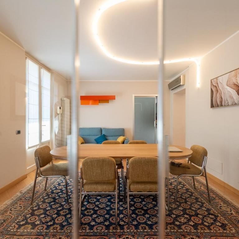 239sqm in Centro near Duomo with Garage and 12 Seats - Appartamento - 15