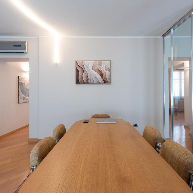 239sqm in Centro near Duomo with Garage and 12 Seats - Appartamento - 18