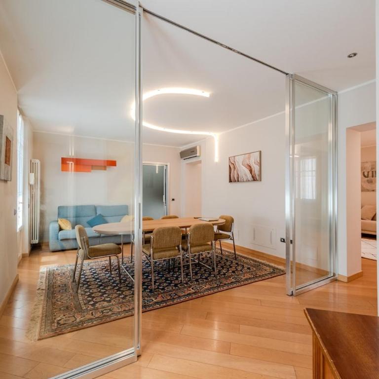 239sqm in Centro near Duomo with Garage and 12 Seats - Appartamento - 19