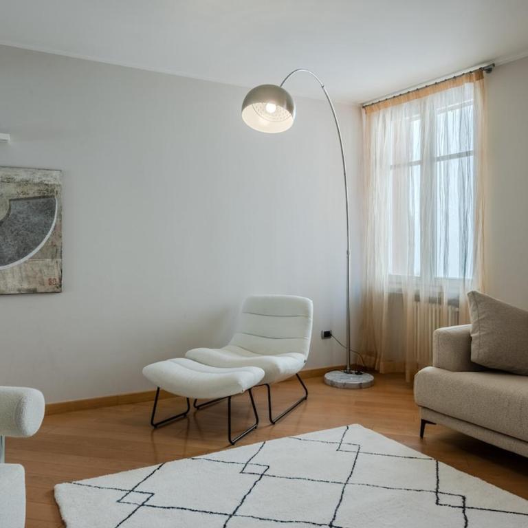 239sqm in Centro near Duomo with Garage and 12 Seats - Appartamento - 20